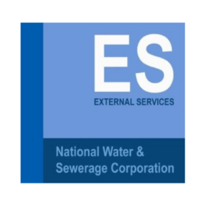 es logo